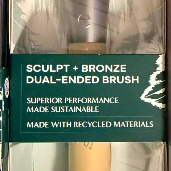 EcoTools Brush/Blender/Shampoo BUNDLE - BRAND NEW 10 brushes/1 blender/1 shampoo - Picture 3 of 9